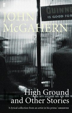 High Ground (eBook, ePUB) - Mcgahern, John