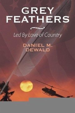 Cover Grey Feathers (eBook, ePUB)