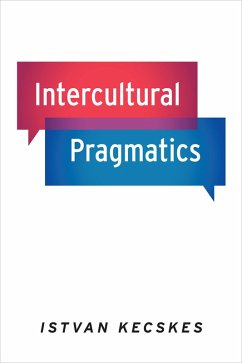 Cover Intercultural Pragmatics (eBook, PDF)