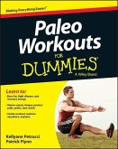 Paleo Workouts For Dummies (eBook, ePUB)