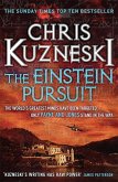 The Einstein Pursuit (Payne & Jones 8) (eBook, ePUB)