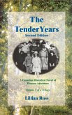 Tender Years (eBook, ePUB)