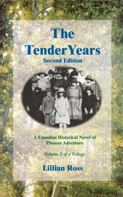Tender Years (eBook, ePUB) - Lillian Ross