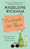 Cocktails for Three (eBook, ePUB)