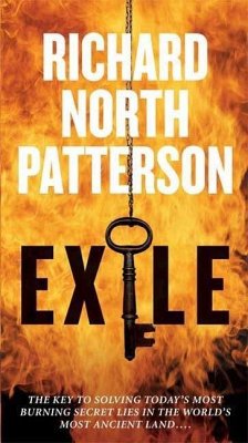 Exile (eBook, ePUB) - Patterson, Richard North