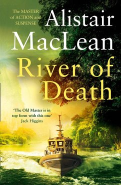 Cover River of Death (eBook, ePUB)