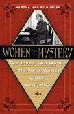 Women of Mystery (eBook, ePUB)