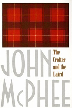 The Crofter and the Laird (eBook, ePUB) - Mcphee, John