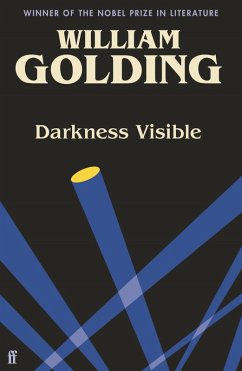 Darkness Visible (eBook, ePUB) - Golding, William