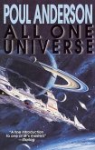 All One Universe (eBook, ePUB) All One Universe (eBook, ePUB)