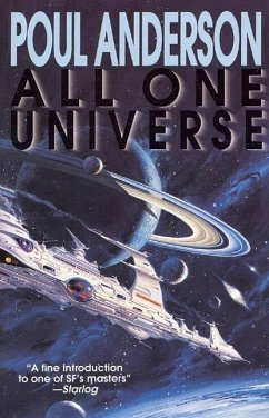 All One Universe (eBook, ePUB) - Anderson, Poul