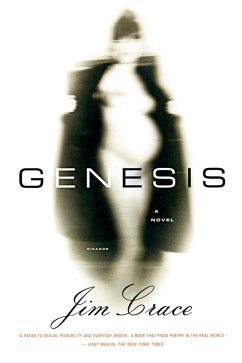 Genesis (eBook, ePUB) - Crace, Jim