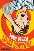 Joey Pigza Loses Control (eBook, ePUB)