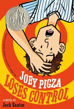 Cover Joey Pigza Loses Control (eBook, ePUB)