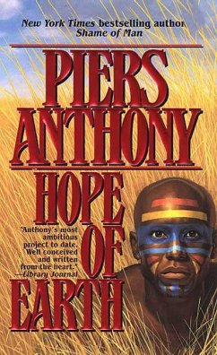 Hope of Earth (eBook, ePUB) - Anthony, Piers