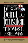 From Beirut to Jerusalem (eBook, ePUB)