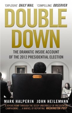 Cover Double Down (eBook, ePUB)