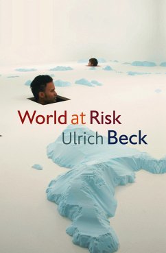 World at Risk (eBook, PDF) - Beck, Ulrich