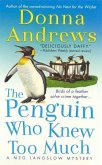 The Penguin Who Knew Too Much (eBook, ePUB)