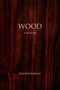 Cover Wood (eBook, PDF)