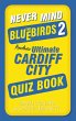 Never Mind the Bluebirds 2 (eBook, ePUB) - Bild 1