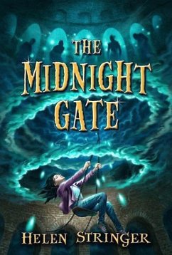 The Midnight Gate (eBook, ePUB) - Stringer, Helen