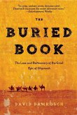 The Buried Book (eBook, ePUB)