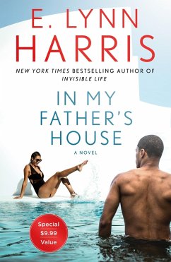 In My Father's House (eBook, ePUB) - Harris, E. Lynn