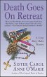 Death Goes on Retreat (eBook, ePUB) - Bild 1