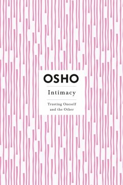 Intimacy (eBook, ePUB) - Osho