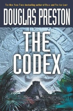 The Codex (eBook, ePUB) - Preston, Douglas