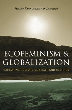 Ecofeminism and Globalization (eBook, ePUB)