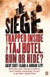 The Siege (eBook, ePUB) - Bild 1