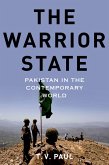 The Warrior State (eBook, PDF)