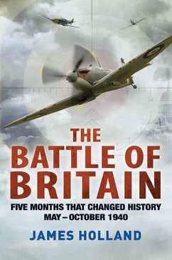 Cover The Battle of Britain (eBook, ePUB)