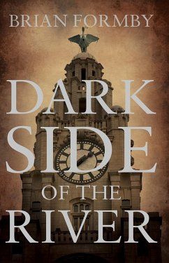 Cover Dark Side of the River (eBook, ePUB)
