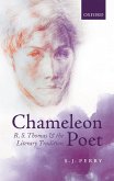 Chameleon Poet (eBook, PDF)