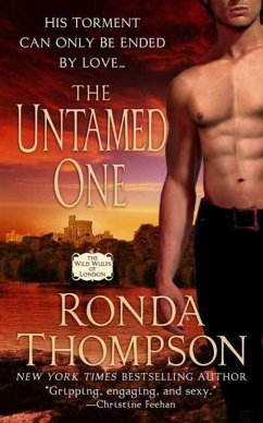 Cover The Untamed One (eBook, ePUB)