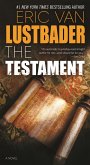 The Testament (eBook, ePUB)