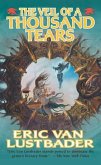 The Veil of A Thousand Tears (eBook, ePUB)