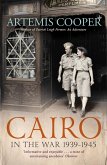 Cairo in the War (eBook, ePUB)