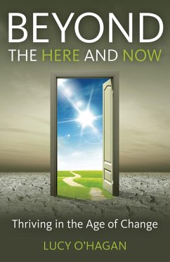 Cover Beyond the Here and Now (eBook, ePUB)