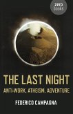 Last Night (eBook, ePUB)