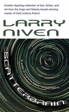 Scatterbrain (eBook, ePUB) - Niven, Larry