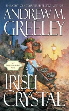 Irish Crystal (eBook, ePUB) - Greeley, Andrew M.