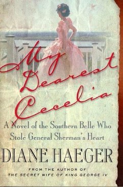 My Dearest Cecelia (eBook, ePUB) - Haeger, Diane