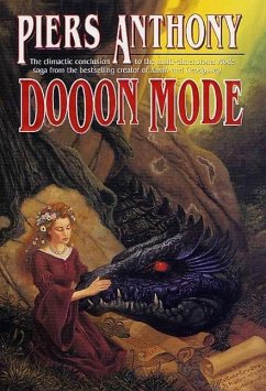 DoOon Mode (eBook, ePUB) - Anthony, Piers