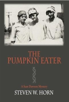 Cover Pumpkin Eater (eBook, ePUB)