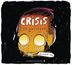 Cover Crisis (de ansiedad)