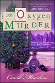 The Oxygen Murder (eBook, ePUB)